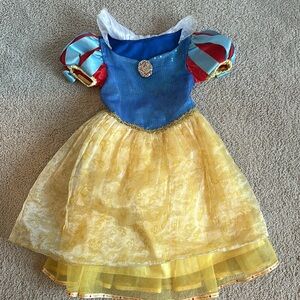 Disney Snow White Princess Dress